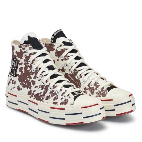 braindead converse cow