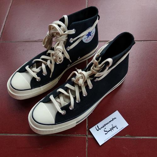 converse x fear of god essentials