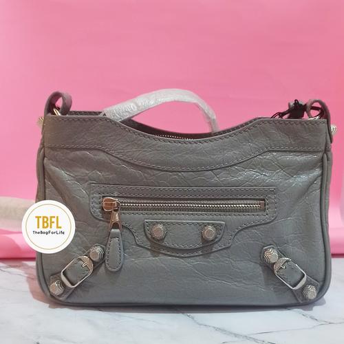 Foto Produk Tas Balenciaga Hip Crossbody dari TheBagForLife