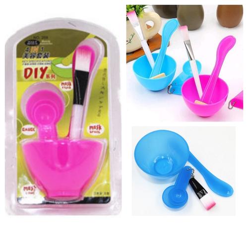 Foto Produk kuas masker wajah SET dari LARIS 777