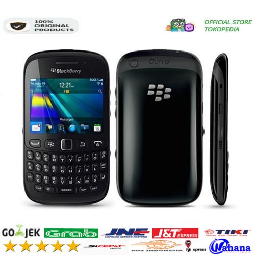 Foto Produk Blackberry 9220 Davis Segel !!! dari AKFA MOBILE