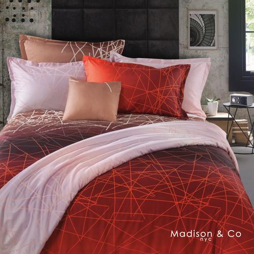 Gambar Madison&Co.100% TENCEL™Cotton-Printed Wayne Zitren +AKEMI Quilt GoA dari AKEMI OFFICIAL STORE Jakarta Utara Tokopedia