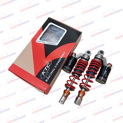 Foto Produk SHOCK KTC EXTREME NMAX / SHOCK BREAKER KTC NMAX SHOCK KTC Racing NMAX dari Motochiefdotnet