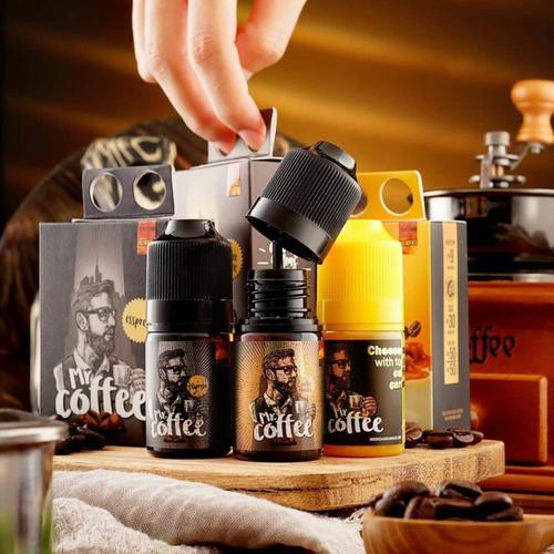 Jual Mr Coffee Pods Friendly - Jakarta 