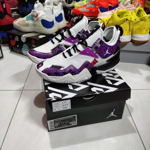 Jual Sepatu Basket Air Jordan Westbrook 
