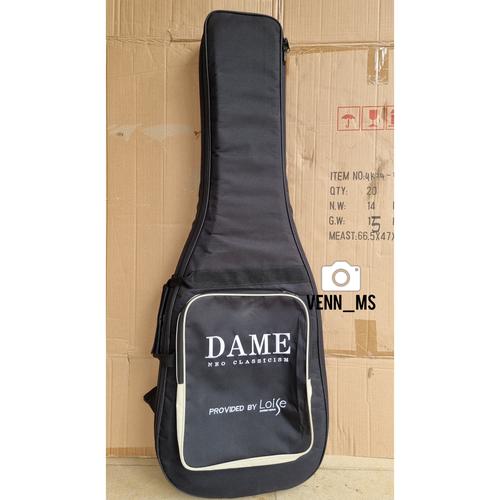 Foto Produk GIGBAG TAS GITAR AKUSTIK - ELEKTRIK dari VENN_MS