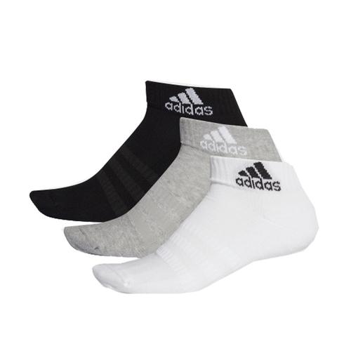 Foto Produk Kaos Kaki Adidas Cushioned Ankle Socks DZ9364 B dari Out of The Box