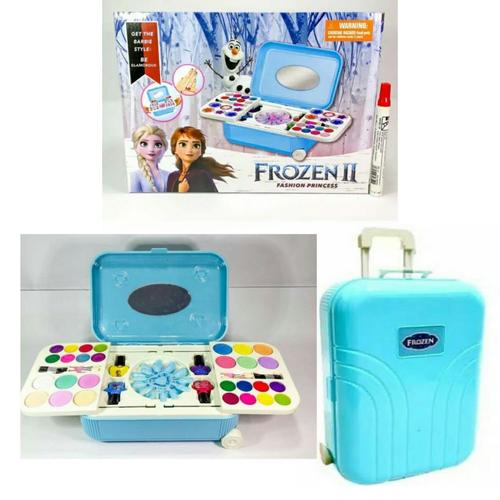 Foto Produk FROZEN FASHION AND NAIL ART KOPER - MAINAN ANAK ALAT MAKE UP dari ANEKA MAINAN ONLINE
