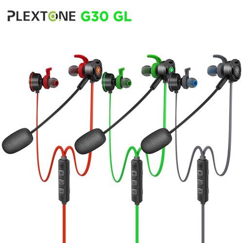 Jual Plextone G30 GL Gaming Live 