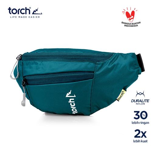 Foto Produk TORCH WAIST BAG HAMURA TOSCA dari TORCH