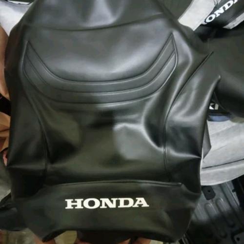 Jual sarung / kulit / cover astrea grand jok motor honda - Kota Bekasi