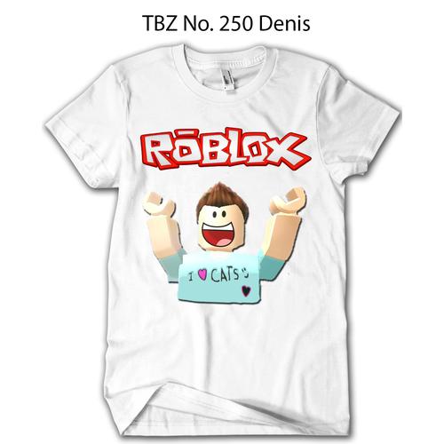Jual Kaos Roblox Denis Park Tycoon 2 Combed Kaos Anak TBZ 250 DEWASA 180fc572 8f12 4cb0 Bf7e 