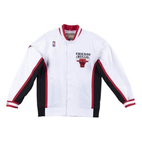 chicago bulls jacket