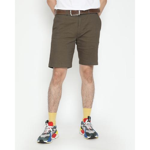 Foto Produk Erigo Chino Short Aria Army - 30 dari Erigo Official