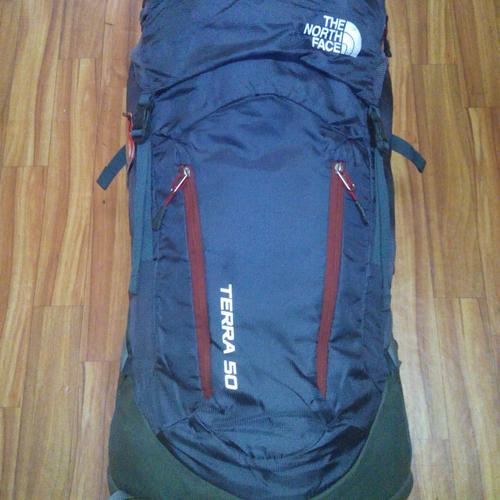 tnf terra 50