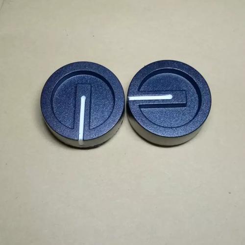 Gambar Knop Box CA Plat CA (Harga Satuan) dari BKT Elektronik Kota Surabaya Tokopedia