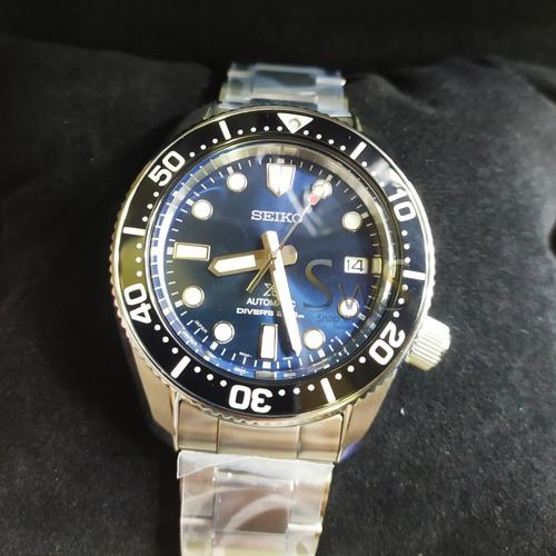 Jual Seiko Prospex Automatic SPB187J1 Marine Master 200 M Diver 1968 Spb187  - Jakarta Barat - Snap Watch Shop | Tokopedia