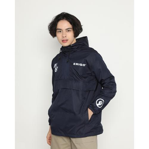 Foto Produk Erigo Pullover Bailey Navy - M dari Erigo Official