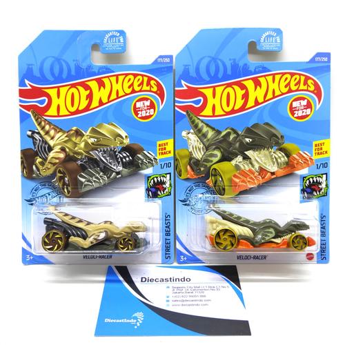 Jual Hotwheels / Hot Wheels VELOCI 