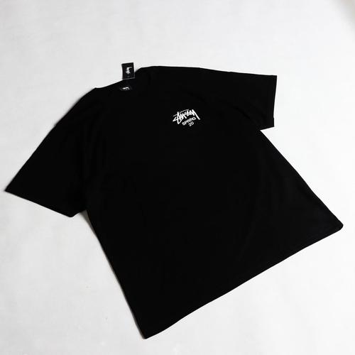 stussy spring 20 tee