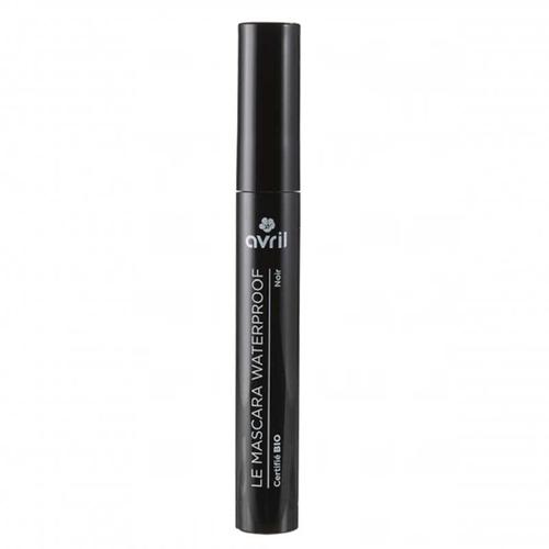 Gambar WATERPROOF BLACK MASCARA AVRIL dari Wanita organik Kab. Tangerang Tokopedia