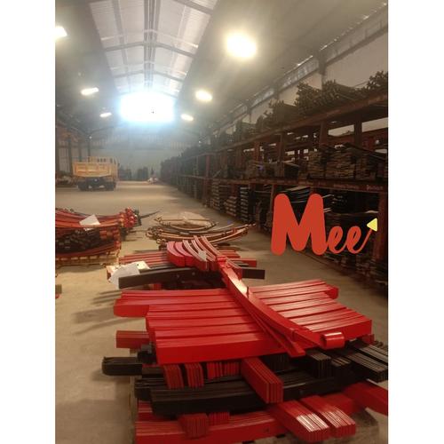 Foto Produk PER DAUN (Leaf Spring) SUZUKI FUTURA KS 0001 NO.1 (41310-77500/10) dari Mee Online Order