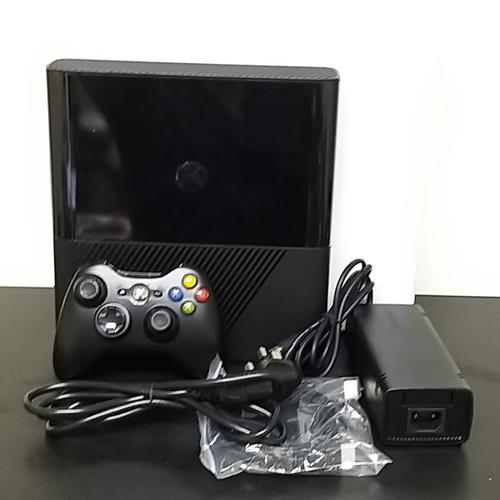Foto Produk XBOX 360 SLIM 250GB + FULL GAMES dari JS GAME