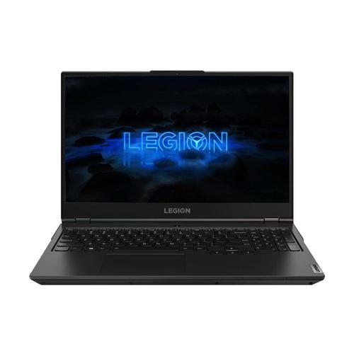 Foto Produk Lenovo LEGION 5-A5ID (Ryzen 5 4600H/16GB/512GB SSD/RTX2060/Win10) dari IntiShop Official Store