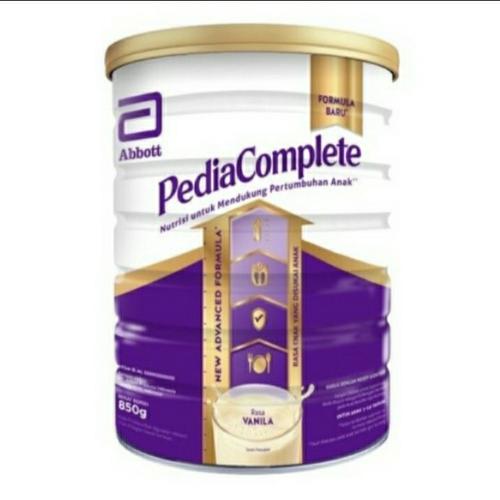 Foto Produk Pediasure Complete Vanilla 850 dari TOKO SUSU SELA