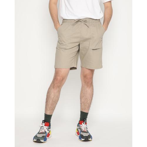 Foto Produk Erigo Short Pants Demetria Khaki - 28 dari Erigo Official