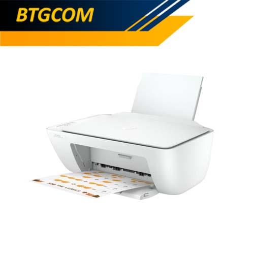 Foto Produk HP DeskJet 2336 All In One Print Scan Copy AIO PSC Printer dari BTGCOM