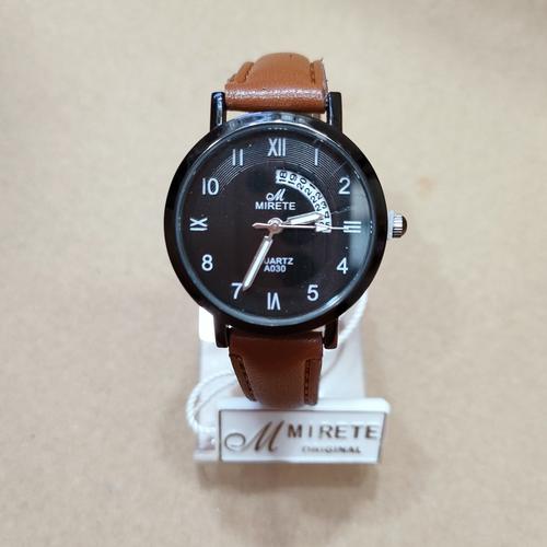 Jual Jam Tangan Murah Mirete A030 Kota Surabaya Sm Arloji Tokopedia