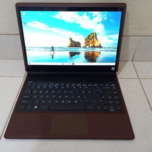 Jual Laptop Hp Spectre Folio Convertible 13 Core I7 8500y Ram 8 Gb 256 Ssd Kota Tangerang Raja Gadai Serang Store Tokopedia