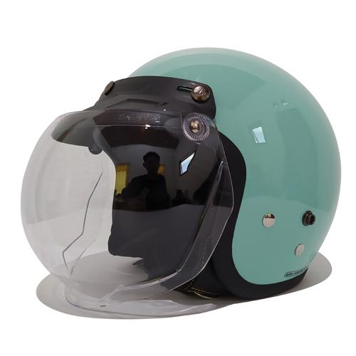 Jual HELM RETRO BOGO CLASSICO ORIGINAL 