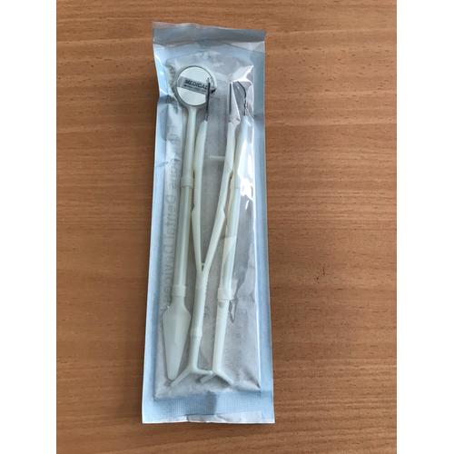 Jual Disposable Dental Kit Disposable Student Kit Disposable Diagnose