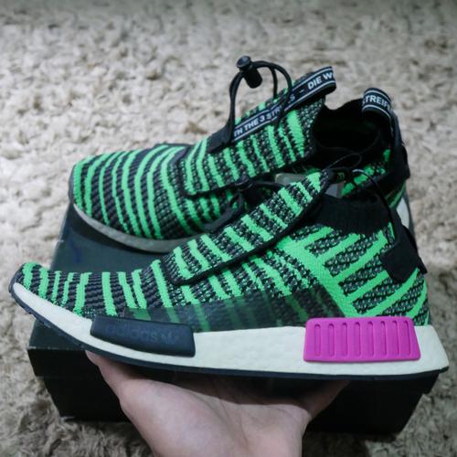 dragon nmds