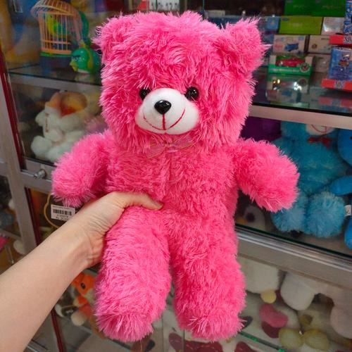 Foto Produk Boneka Bear Lucu Warna-Warni dari Chitatoy818