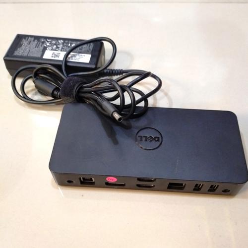 Jual DELL DOCKING STATION D3100 36M9K 