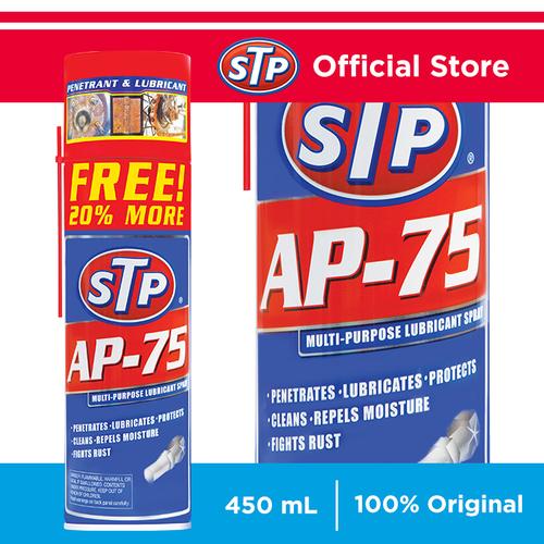 Foto Produk STP AP-75 PENETRANT & LUBRICANT 450 mL dari STP