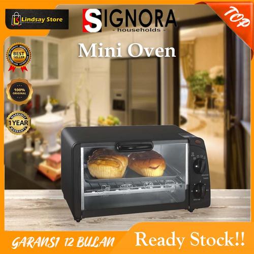 mini oven signora