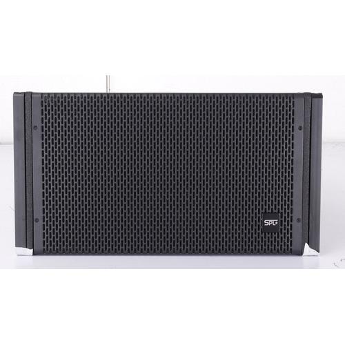 Jual SPEAKER LINE ARRAY DSP 10in Active SPL AUDIO - Kota Bandung ...