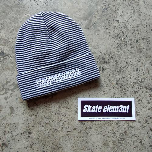 supreme beanie ss18