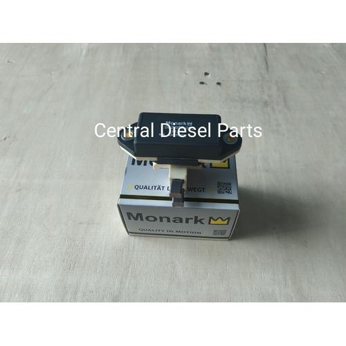 Jual Ic Regulator Alternator Mercedes OH Truck Model Kotak 24V MONARK
