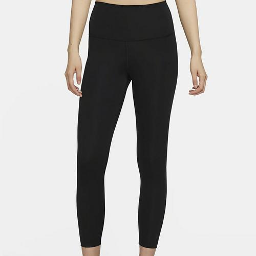 Jual CU5294 010 Womens Nike Yoga 7/8 