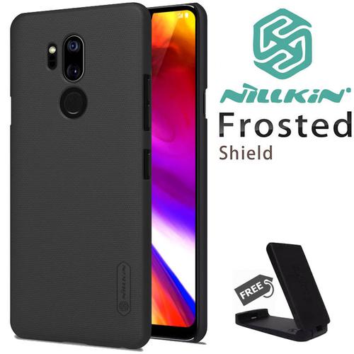 Foto Produk Nillkin Hard Case LG G7 Plus ThinQ dari Logay Accessories