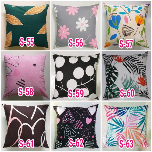 Foto Produk Sarung Bantal sofa/Cushion 35x35 dari SAS Homecraft
