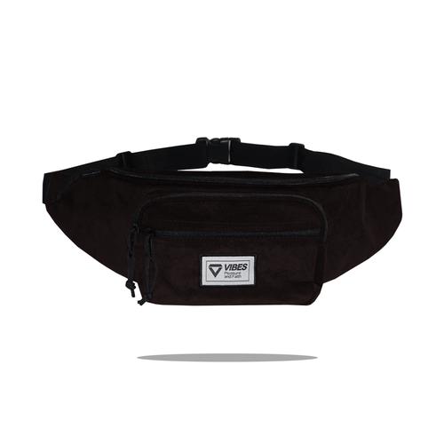 Foto Produk VIBES - CORD BROWN - WAISTBAG dari Vibes Apparel