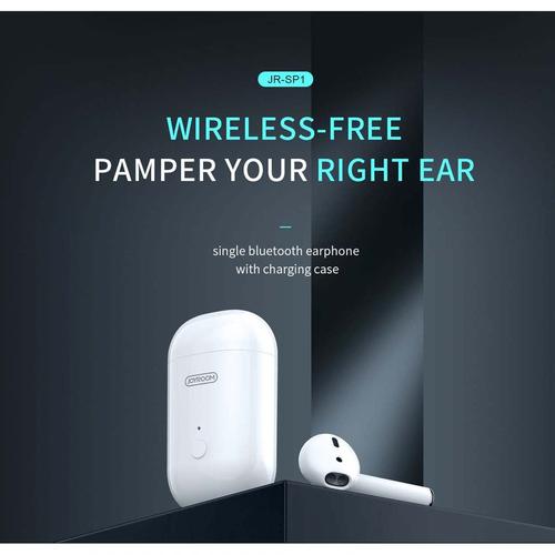 Jual Joyroom Unilateral Wireless Earbud 
