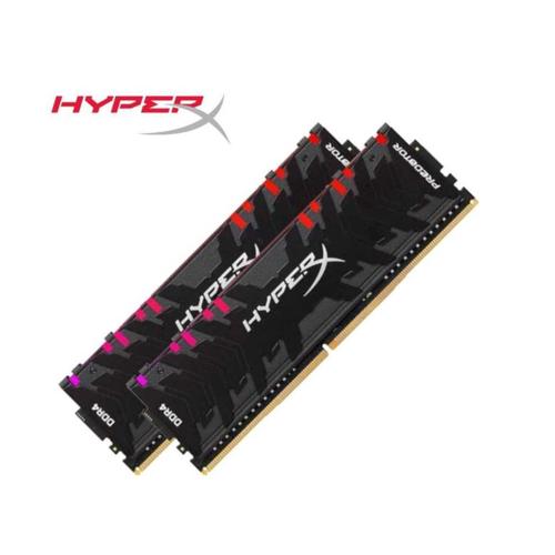 Jual Memory HyperX Predator RGB 2x8GB 