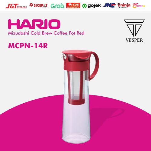 Jual Hario Mizudashi Cold Brew Coffee 